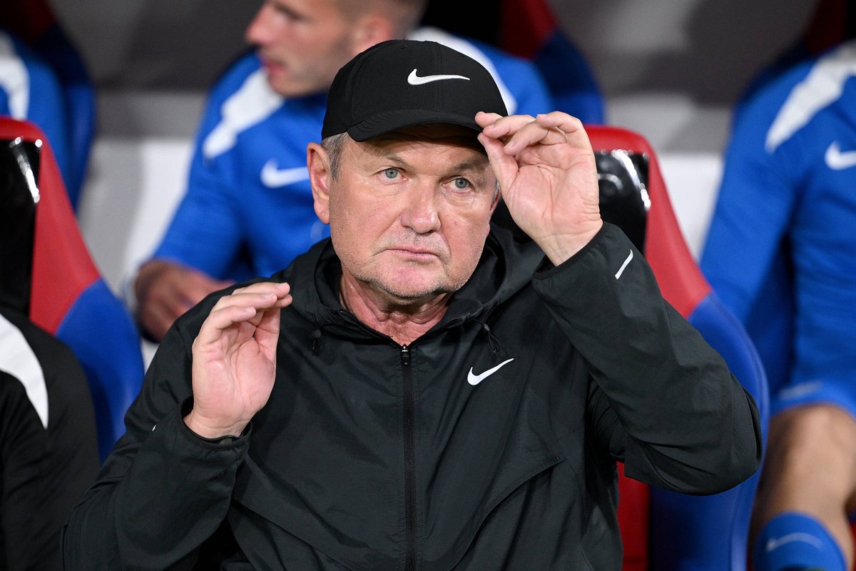 Kek: "Prošle godine smo igrali protiv BiH, tada sam uočio ono najvažnije..."